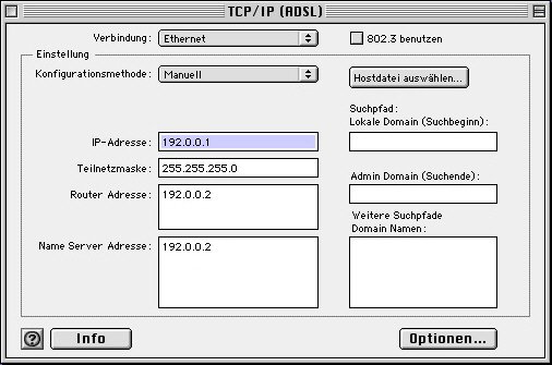 TCP/IP